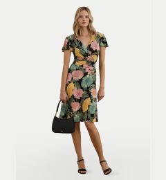 Снимка на LAUREN RALPH LAUREN Ежедневна рокля 250964092001 Цветен Regular Fit