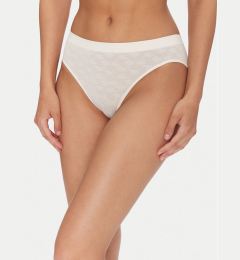 Снимка на LAUREN RALPH LAUREN Класически дамски бикини 4L0048 Розов