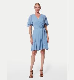 Снимка на LAUREN RALPH LAUREN Коктейлна рокля 250938944003 Син Regular Fit