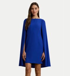 Снимка на LAUREN RALPH LAUREN Коктейлна рокля 253855210032 Син