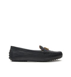 Снимка на Lauren Ralph Lauren Мокасини 802942768001 Черен