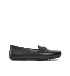 Снимка на Lauren Ralph Lauren Мокасини Barnsburry 802925635001 Черен