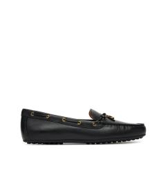 Снимка на LAUREN RALPH LAUREN Мокасини Wylie 802967751001 Черен