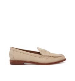 Снимка на LAUREN RALPH LAUREN Мокасини Wynnie 802970584001 Бежов