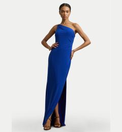 Снимка на LAUREN RALPH LAUREN Официална рокля 253751483032 Син Slim Fit