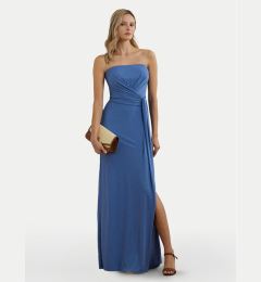 Снимка на LAUREN RALPH LAUREN Официална рокля 253963657002 Син Regular Fit