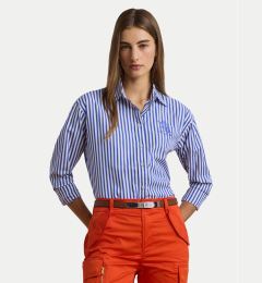 Снимка на LAUREN RALPH LAUREN Риза 200957334001 Син