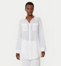 Снимка на LAUREN RALPH LAUREN Риза 20501076 Бял Regular Fit