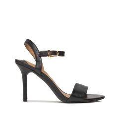 Снимка на LAUREN RALPH LAUREN Сандали 802940588001 Черен