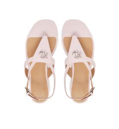 Снимка на LAUREN RALPH LAUREN Сандали Everley 802959146008 Розов