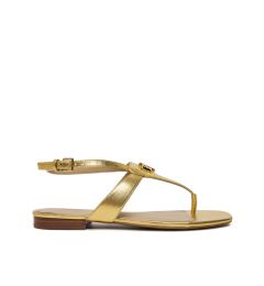 Снимка на LAUREN RALPH LAUREN Сандали Everley 802959147001 Златист