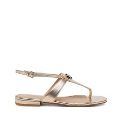 Снимка на LAUREN RALPH LAUREN Сандали Everley 802970532001 Златист