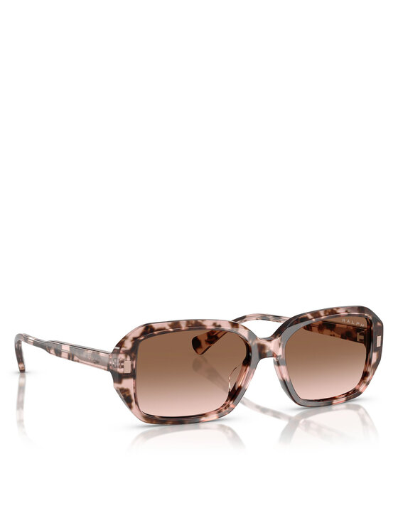 Снимка на LAUREN RALPH LAUREN Слънчеви очила 0RA5325U 55 605813 Кафяв