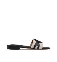 Снимка на LAUREN RALPH LAUREN Чехли Alegra 802826823004 Бежов