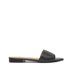Снимка на LAUREN RALPH LAUREN Чехли Everley 802959142001 Черен