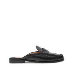 Снимка на LAUREN RALPH LAUREN Чехли Wynnie Mule 802943791001 Черен