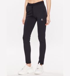 Снимка на Le Coq Sportif Долнище анцуг 2310392 Черен Regular Fit