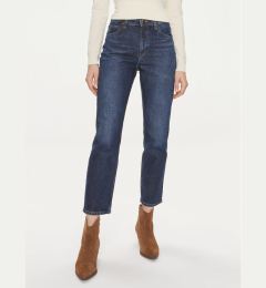 Снимка на Lee Дънки Carol 112346311 Тъмносин Straight Fit