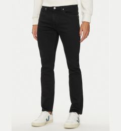 Снимка на Lee Дънки Daren 112118173 Черен Straight Fit