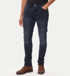 Снимка на Lee Дънки Luke 112370638 Черен Slim Fit