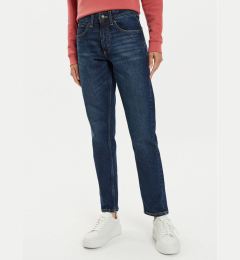 Снимка на Lee Дънки Rider 112355235 Тъмносин Straight Fit