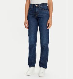 Снимка на Lee Дънки Rider Classic 112346335 Тъмносин Straight Fit