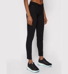 Снимка на Lee Дънки Scarlett L526FS47 112111638 Черен Skinny Fit