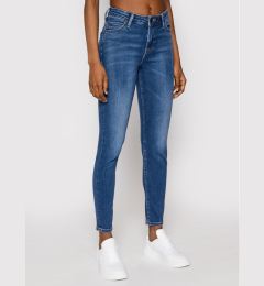 Снимка на Lee Дънки Scarlett L626DUIW 112114163 Тъмносин Skinny Fit