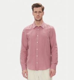 Снимка на Lee Риза Patch 112363906 Розов Regular Fit