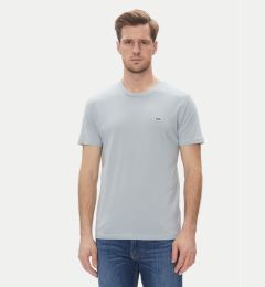 Снимка на Lee Тишърт Patch 112364594 Светлосиньо Regular Fit