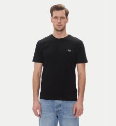 Снимка на Lee Тишърт Patch 112367186 Черен Regular Fit