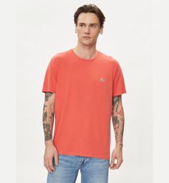 Снимка на Lee Тишърт Patch Logo 112349352 Червен Regular Fit