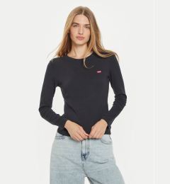 Снимка на Levi's® Блуза 000KL-0001 Черен Regular Fit