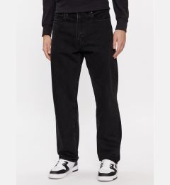 Снимка на Levi's® Дънки 29037-0066 Черен Loose Fit