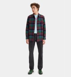 Снимка на Levi's® Дънки 501® 00501-3371 Черен Straight Fit