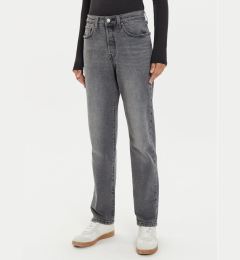 Снимка на Levi's® Дънки 501® 12501-0412 Черен Straight Fit