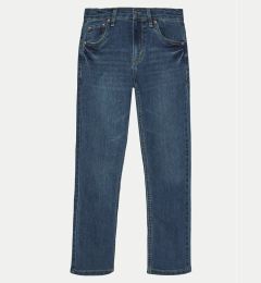 Снимка на Levi's® Дънки 511 9E2006-M8N Тъмносин Regular Fit