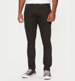 Снимка на Levi's® Дънки 512™ 28833-0013 Черен Slim Taper Fit