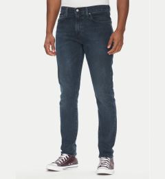 Снимка на Levi's® Дънки 512™ 28833-1304 Тъмносин Slim Fit