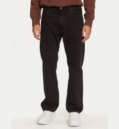 Снимка на Levi's® Дънки 555™ 000LO-0002 Черен Loose Fit