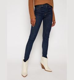 Снимка на Levi's® Дънки 720™ 52797-0176 Тъмносин Super Skinny Fit