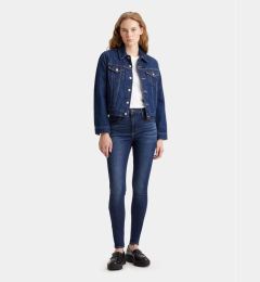 Снимка на Levi's® Дънки 720™ 52797-0351 Тъмносин Super Skinny Fit