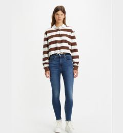Снимка на Levi's® Дънки 721™ 18882-0594 Тъмносин Skinny Fit
