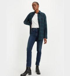 Снимка на Levi's® Дънки 724™ 188830208 Тъмносин Straight Fit