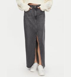 Снимка на Levi's® Дънкова пола A7512-0003 Черен Regular Fit