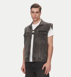 Снимка на Levi's® Елек A5789-0001 Черен Regular Fit