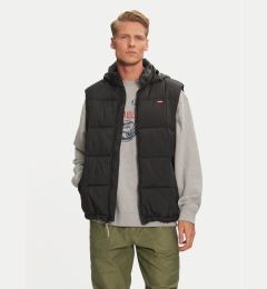 Снимка на Levi's® Елек Piedmont 0011H-0000 Черен Regular Fit