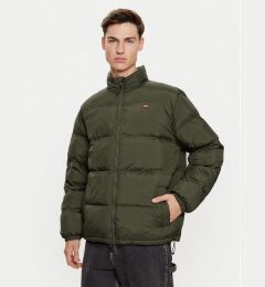 Снимка на Levi's® Зимно яке Piedmont Short 0011G-0001 Зелен Regular Fit