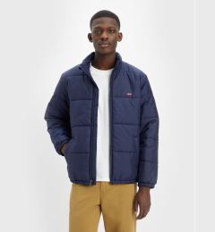 Снимка на Levi's® Зимно яке Sunset A5640-0001 Тъмносин Regular Fit