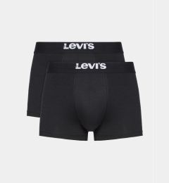 Снимка на Levi's® Комплект 2 чифта боксерки 37149-0805 Черен